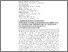 [thumbnail of Correspondence between Lubomyr Wynar and Roman Klymkevych as source for the history of creation of Ukrainian Genealogical.pdf]